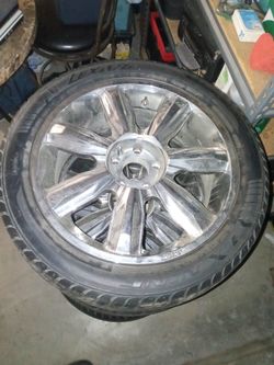 Rims