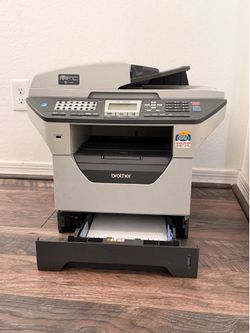 Printer + Fax - Very Good Condition