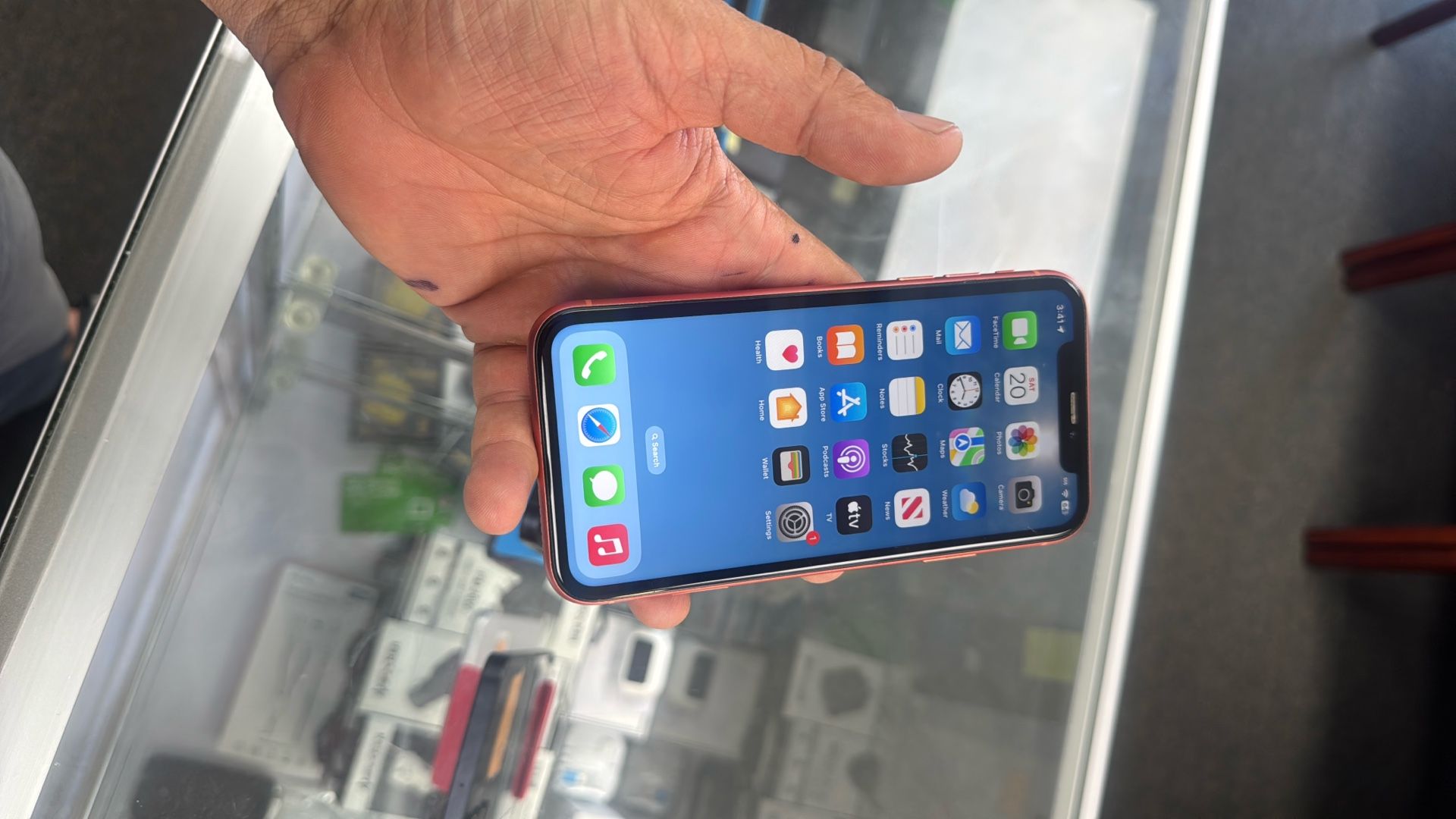 Apple iPhone XR Unlock T-Mobile Metro Cricket Att