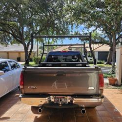 Truck Bed Racks