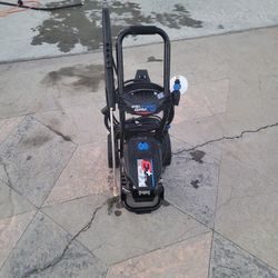 Pressure Washer Electric 