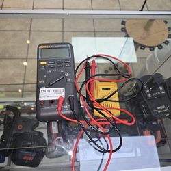 Multimeter 