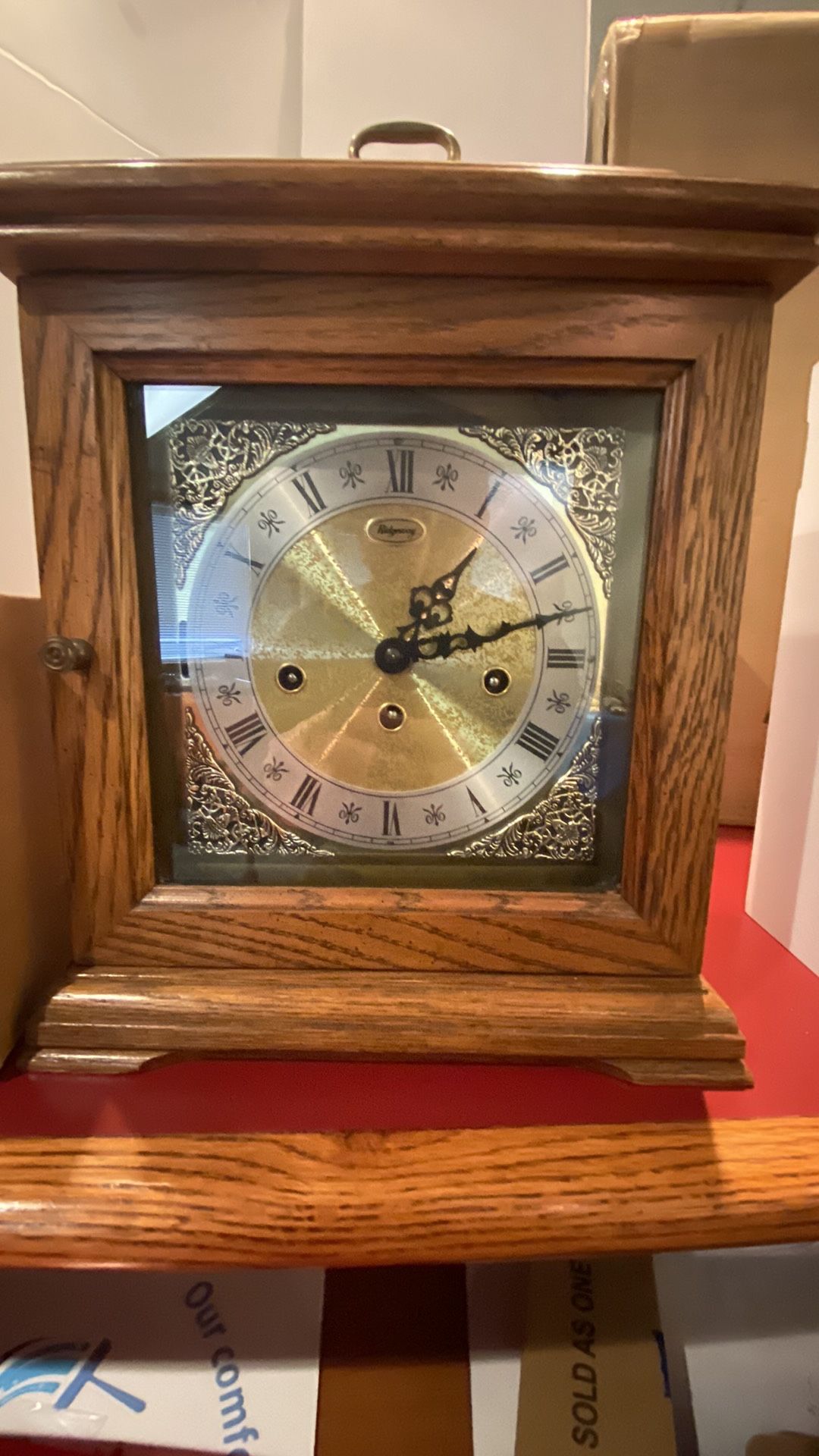 Antiques