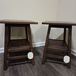 End Tables