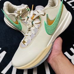 Nike Lebron 20 FAMU X APB