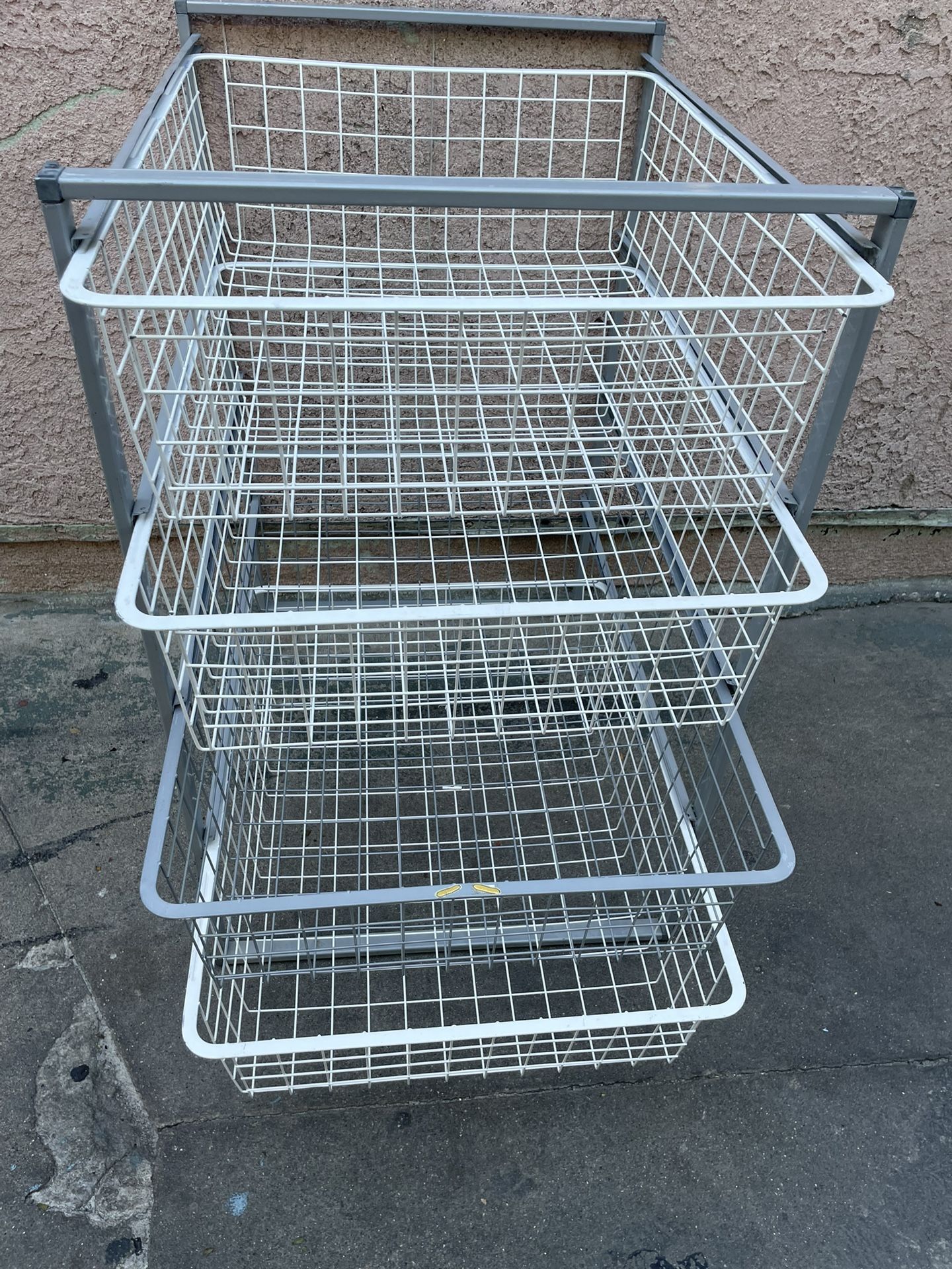 Kitchen Organizer Shelf