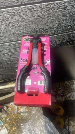 Professional Hand Riveter/Remachadora Manual Profesional