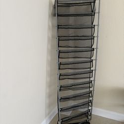 Shoe Rack 