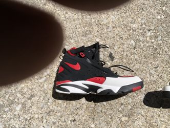 Nike air size 14