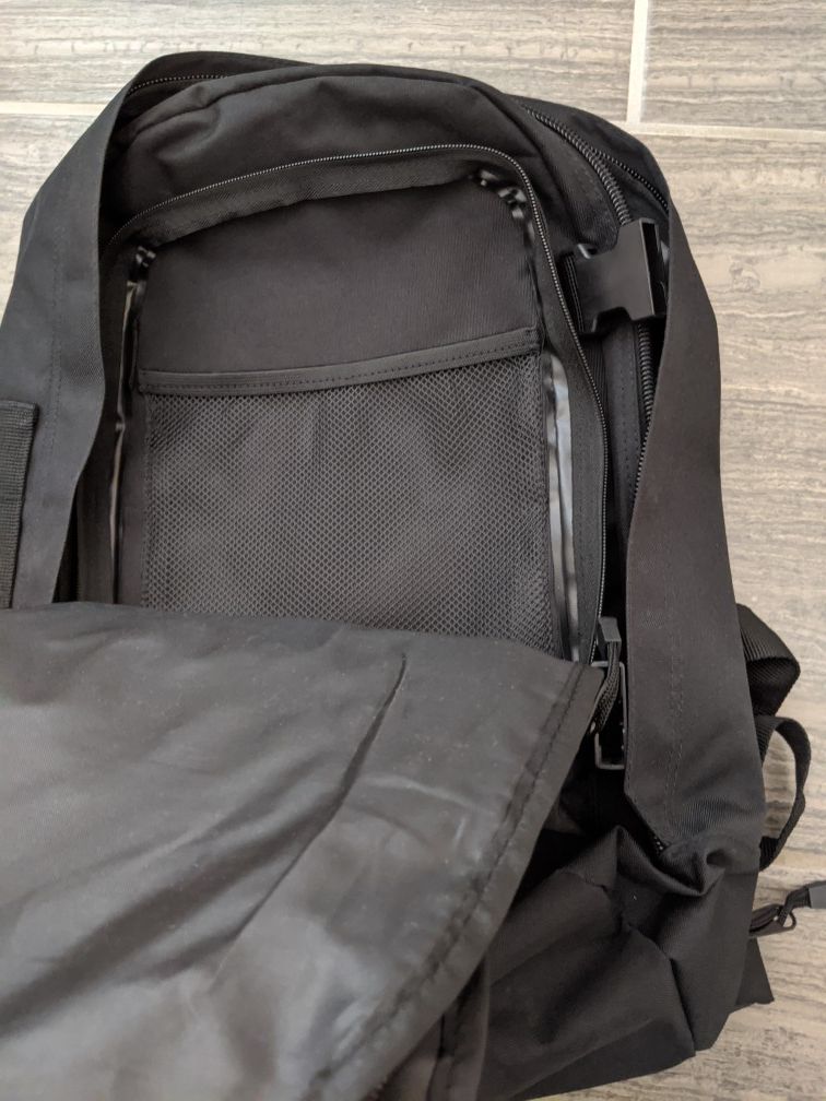 TX ARNG backpack/small ruck