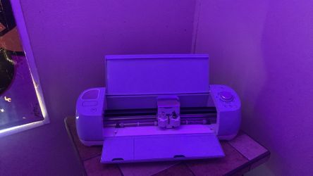 Cricut