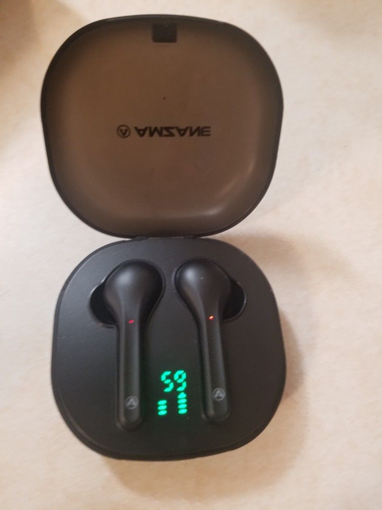 Wireless Earbuds 