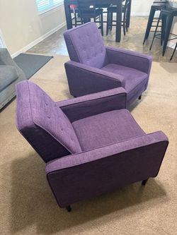 Recliner Chairs