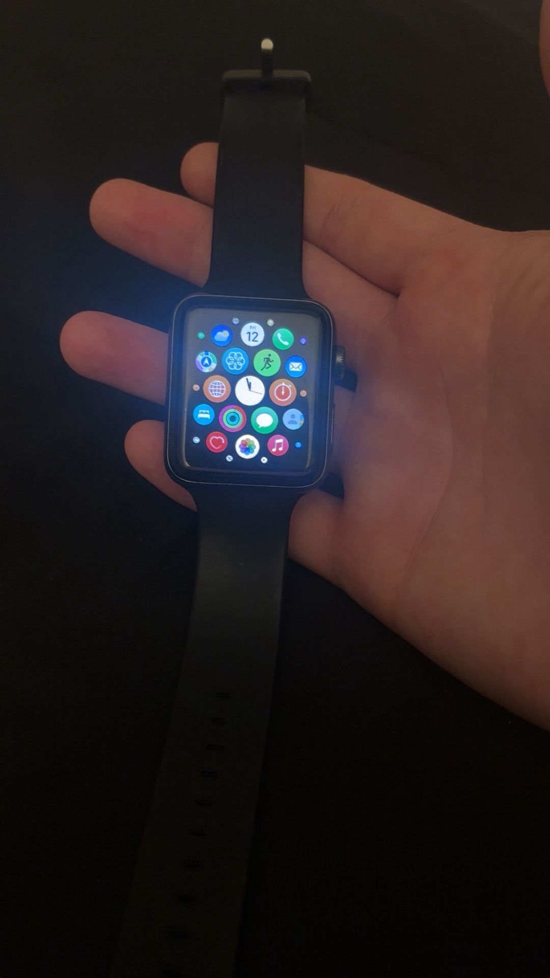 Apple Watch Series 3