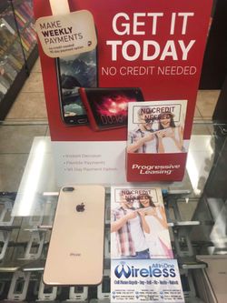 iPhone 8 plus de tmobile 📱📱