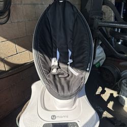 4mom Baby Swing