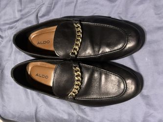 Aldo Dress loafers