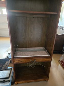 Shelf