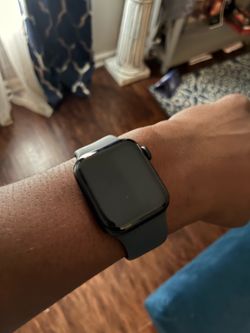 Apple Watch SE