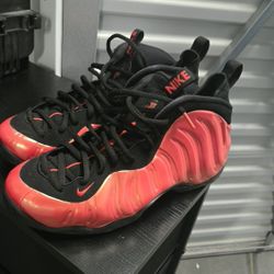 Nike Foamposite PRO