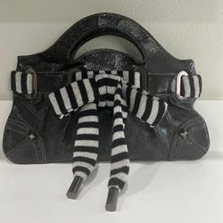 Vintage Betsey Johnson Clutch