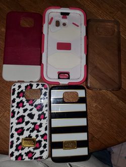 Samsung Galaxy S6 Cases