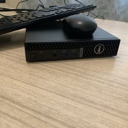 Dell Mini Pc