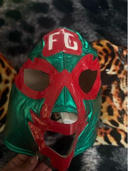 Lucha libre