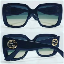 Gucci Sunglass New