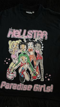 Hellstar shirt