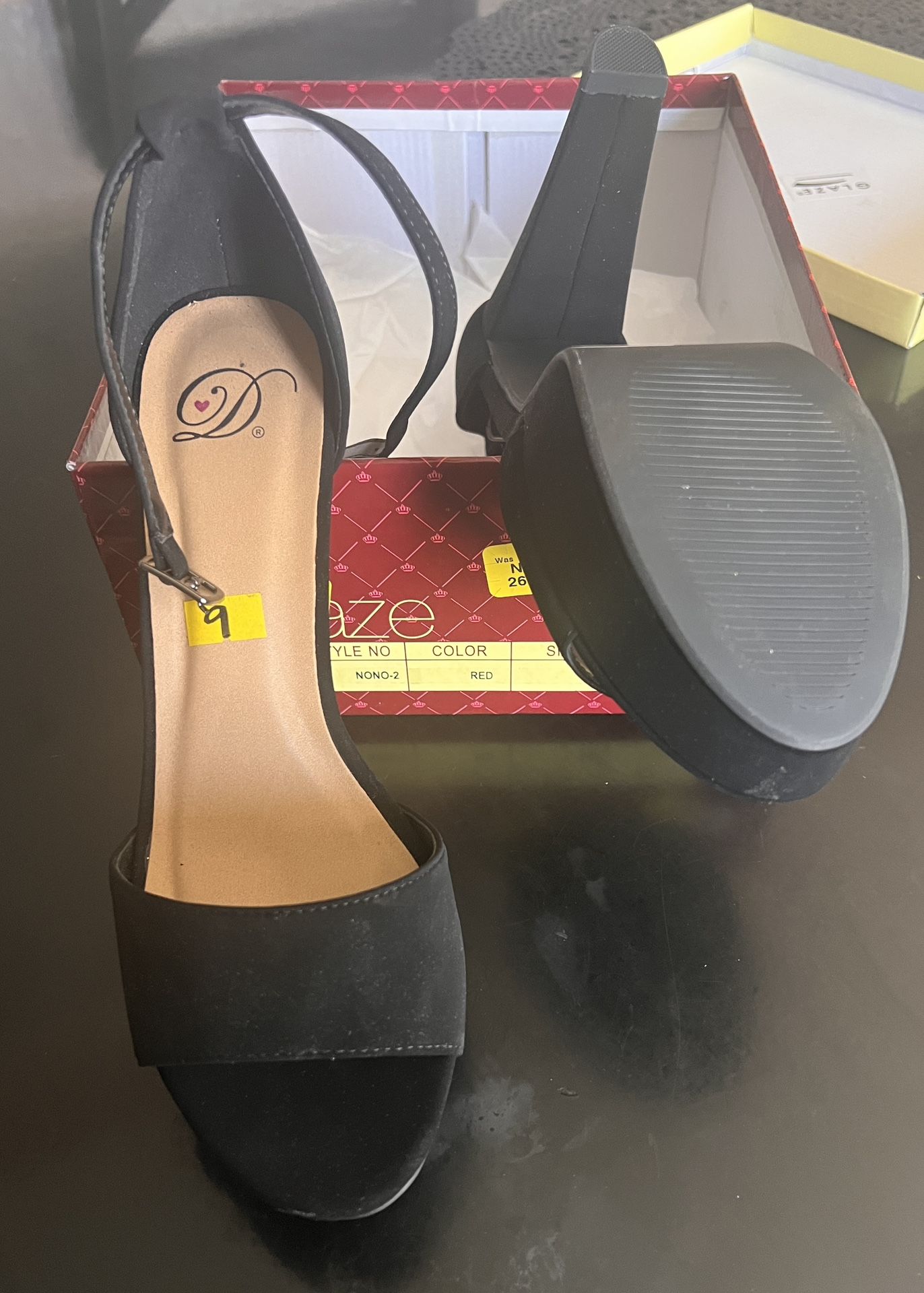 Shoes