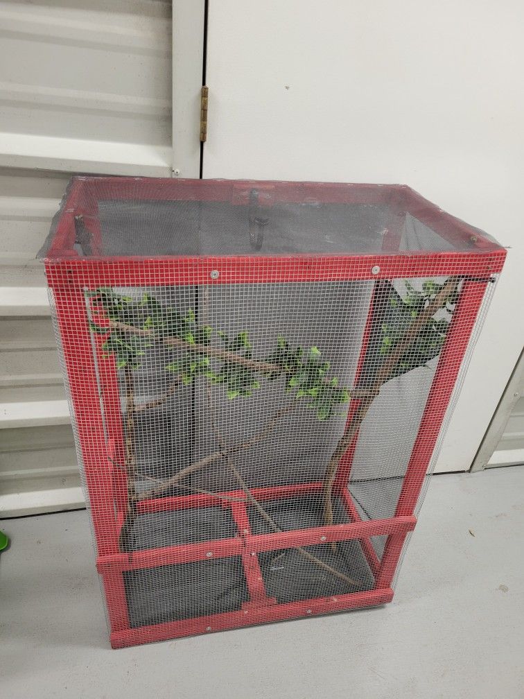 Pet Cage