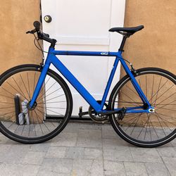 6KU - Fixie Bike - Size 55