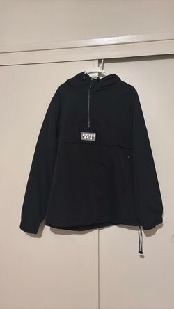 Pro club wind breaker size L