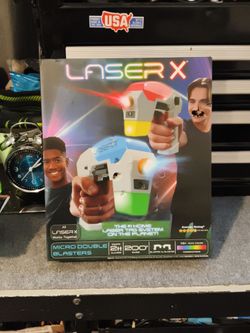 Laser Tag