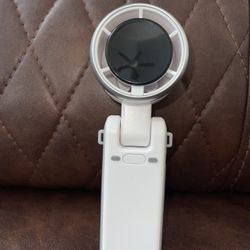 Handheld Portable Turbo Fan 
