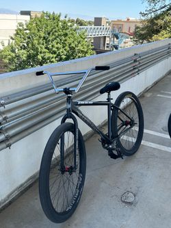 Frame trade or cash offers