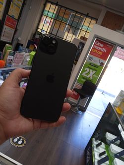 Iphone 15 plus 128gb unlocked
