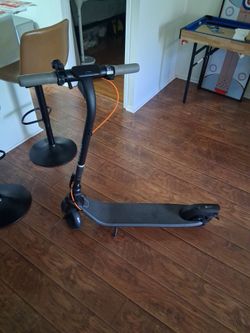 Segway Ninebot E2 Plus