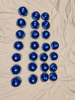 Nespresso pods