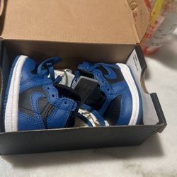 Jordan 1 Retro High OG(TD)