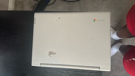 Lenovo Chromebook Laptop