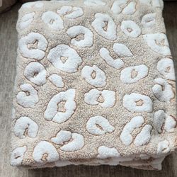 throw blanket 55 inches x 72 inches