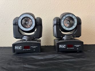 JMAZ Crazy Beam 40