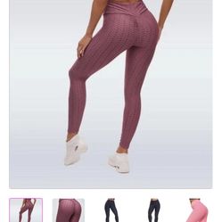 Tik Tok Leggings
