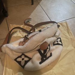 Louis Vuitton Bum Bag 