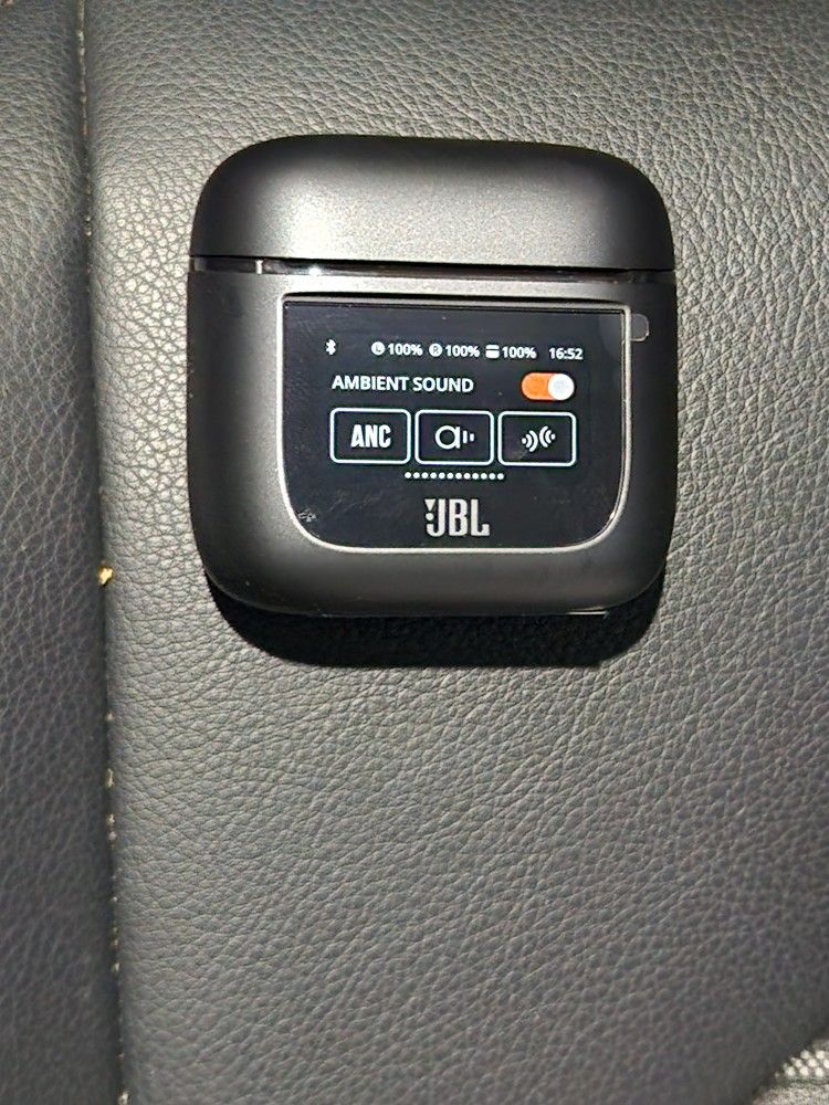 Jbl Tour Pro 2