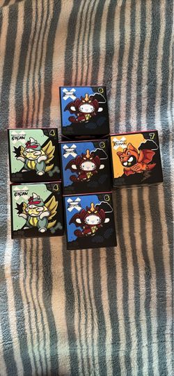 McDonald’s HK Toys