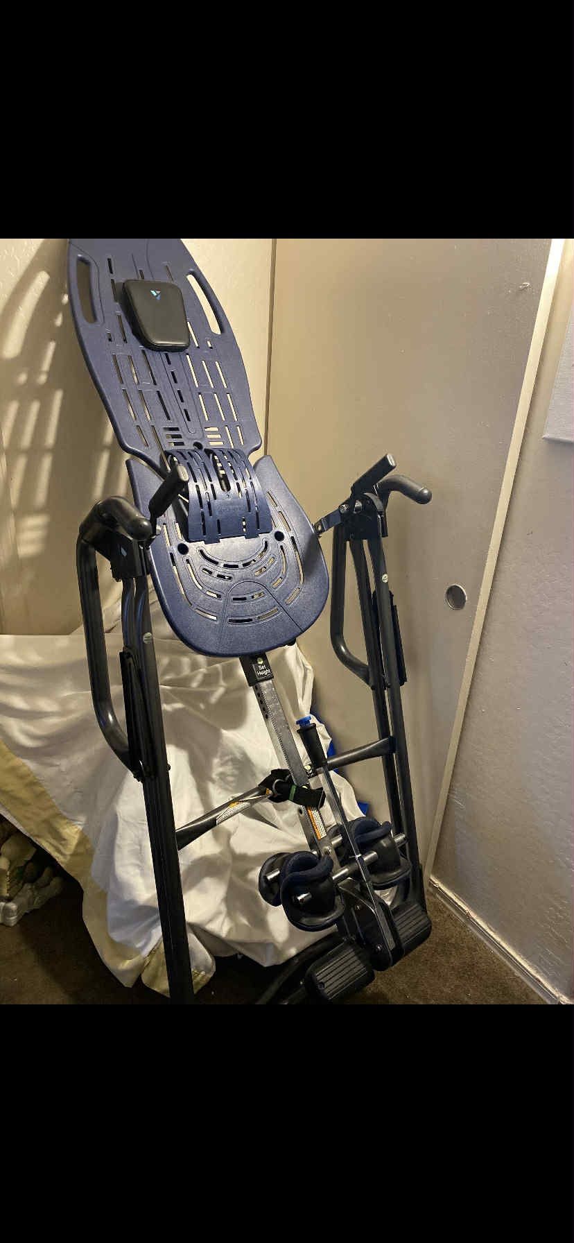 Inversion Table