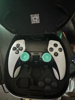 Dual sense Edge